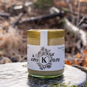 Frühlingsblütenhonig